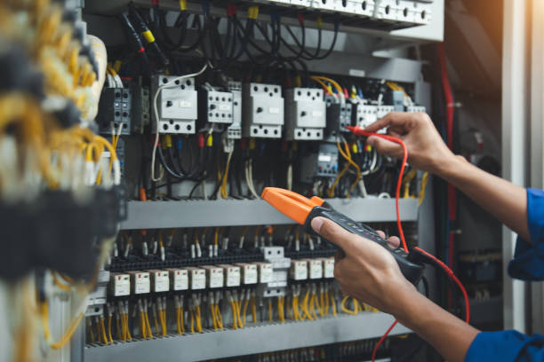 Best Affordable Electrical Installation  in Green Knoll, NJ