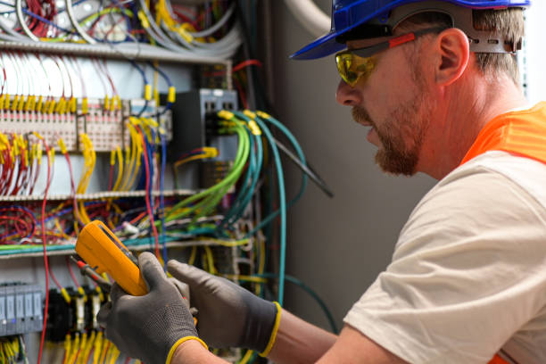 Best Electrician Near Me  in Green Knoll, NJ
